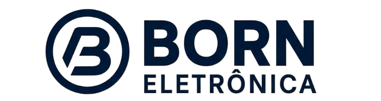 Born Eletrônica